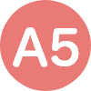 A5